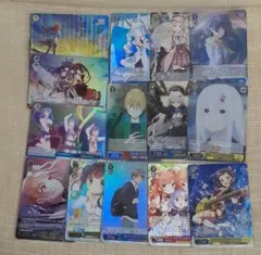 2026年最新】ヴァイスシュヴァルツまとめ売りの人気アイテム - メルカリ