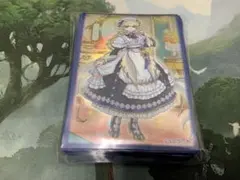 遊戯王の日　ドラゴンメイドラティス　スリーブ　未開封 遊戯王の日 スリーブ ドラゴンメイド ラティス - メルカリ