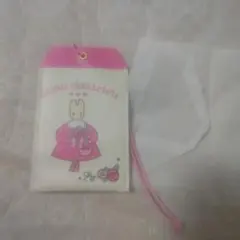 マロンクリーム【サンリオキャラクターズ ショップタグ風ケース】