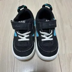 branshes×IFME スニーカー　17cmのサムネイル