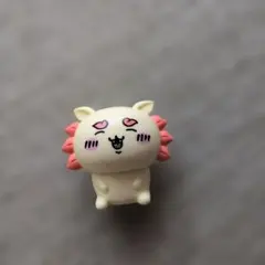 ちいかわキャラクター フィギュア