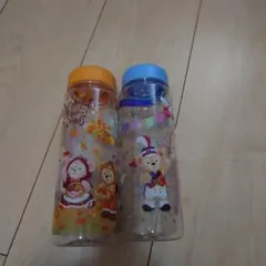 ディズニーボトルセット