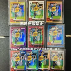懸賞当選品　サッカー日本代表　吉田麻也　直筆サイン入りサッカースパイク 懸賞当選品 サッカー日本代表 吉田麻也 直筆サイン入りサッカー