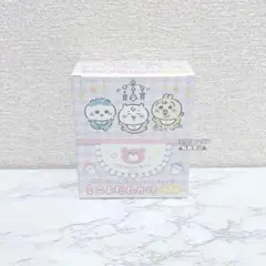 ちいかわ Chiikawa Baby ミニよだれかけ コンプリートセット
