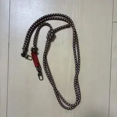 Topologie スマホショルダーストラップ