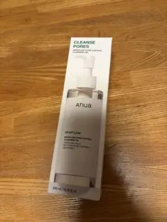 Anua Heartleaf Pore Control CleansingOilのサムネイル