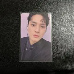 SEVENTEEN 17 IS RIGHT HERE サイン会 yzyC