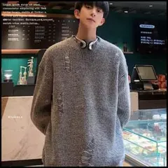 2025年最新】jaded london ニットの人気アイテム - メルカリ