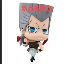 ジョジョガチャ　ジョジョコレ　ジョジョの奇妙な冒険　3部　ポルナレフ