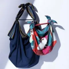 Hermes エルメス Silkit シルキット レザーアクセサリー バッグのサムネイル