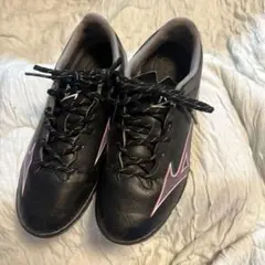 MIZUNO α サッカーシューズ23.5cm