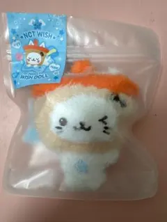 NCT WISH POCKET WISH DOLL YUSHI ユウシ - メルカリ
