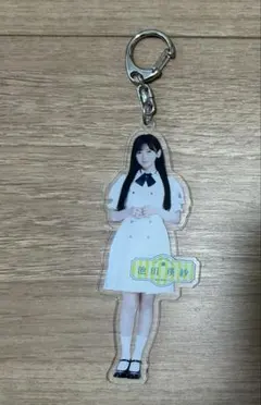 池田瑛紗 same nanbers 個別アクリルキーホルダー 乃木坂46 - メルカリ