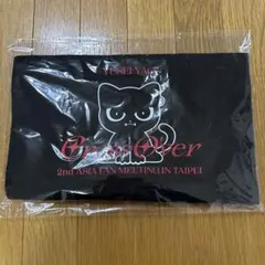 八木勇征 トートバッグ 台湾ファンミーティング Cross Over