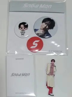 宮舘涼太 バンコク