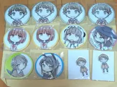 2026年最新】青ブタグッズの人気アイテム - メルカリ