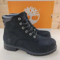 Timberland】3eye スリーアイ 0A5RWM モカシン ブラック - メルカリ