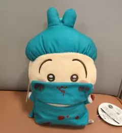 新品 ちいかわ ハロウィンがまぐちポーチ うさぎ