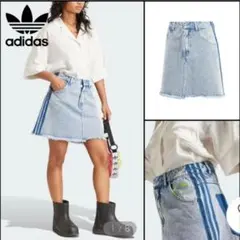 adidasスカートのサムネイル