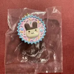 たまごっち　手作りおやつチャーム　平成女児チョコ　みみっち