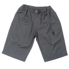 GRAMICCI GABARDINA BERMUDA PANTS【S】グレー