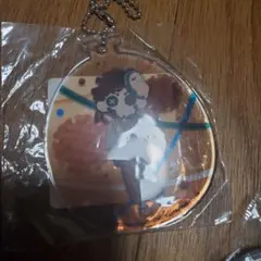 第五人格 記者 アクリルキーホルダー アクリルスタンド コミケ サマー