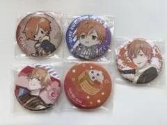 2026年最新】東雲彰人 缶バッジ 7aの人気アイテム - メルカリ