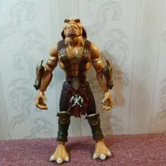 スモールソルジャーズ　アーチャー　ビッグソフビ　約75cm 2026年最新】スモールソルジャーズ アーチャーの人気アイテム - メルカリ