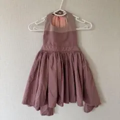 マールマール　MARLMARL エプロン