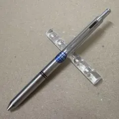 新品 廃盤 PILOT パイロット 2+1 多機能ペン ボールペン シャーペンのサムネイル