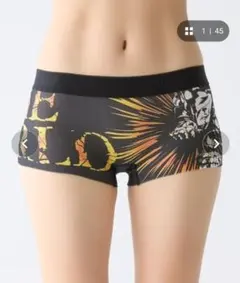 ジョジョの奇妙な冒険 限定コラボデザイン　 ボクサーショーツ　ディオ