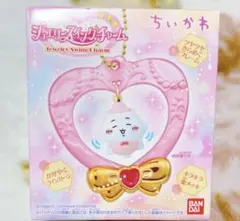 신품 미사용 치이카와 ジュエリースイングチャーム 치이카와