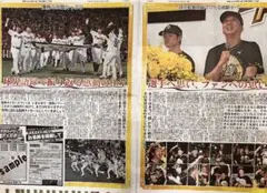 サンケイスポーツ新聞関西版