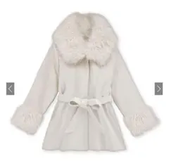 GRL フレアコート