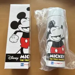 Disney ミッキーマウス 水筒 280ml
