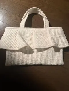 ヌビバッグ　ミニサイズ