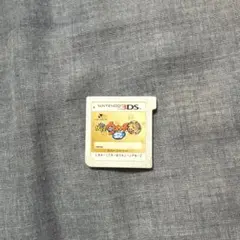 【動作確認済み】妖怪ウォッチ2 本家 ニンテンドー3DS ソフト