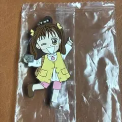 未開封　こどものおもちゃ こどちゃ 倉田紗南 ストラップ