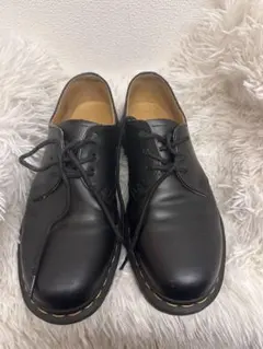 ドクターマーチン　1461 3ホールシューズ　UK7