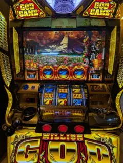 2026年最新】ミリオンゴッド 神々の系譜の人気アイテム - メルカリ