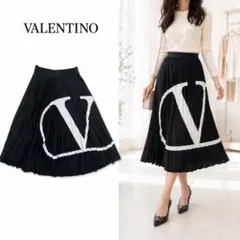 2026年最新】VALENTINO レディース ロングスカートの人気アイテム