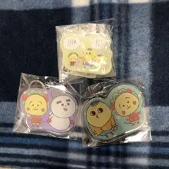 コジコジ グッズ 3点