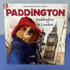 2026年最新】パディントン 洋書の人気アイテム - メルカリ