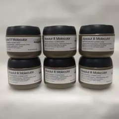 ロレアル アブソルートモレキュラー　マスク75ml×6個セットのサムネイル