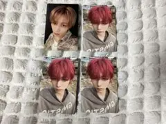 BOYNEXTDOOR ボネクド　テサン　No Genre ノージャンル　トレカ