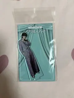 のぞいてみるく？展 アクリルスタンドB M!LK 佐野勇斗 - メルカリ
