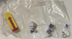 HUNTER×HUNTER 小型の再現模型 キルア