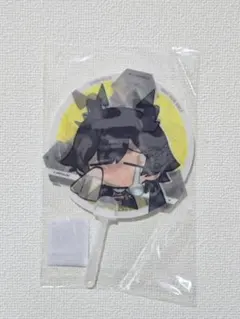 TGS 2025 アークナイツ エンドフィールド レンチキュラーうちわ