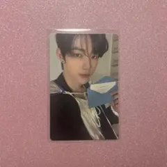 BLUE MANSION ジャンハオ MD トレカ