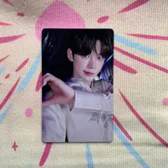 TXT membership アンケ一ト 2024 MOA トレカ ヨンジュン TXT アンケ一ト MOA membership ヨンジュン 2024 トレカ - メルカリ